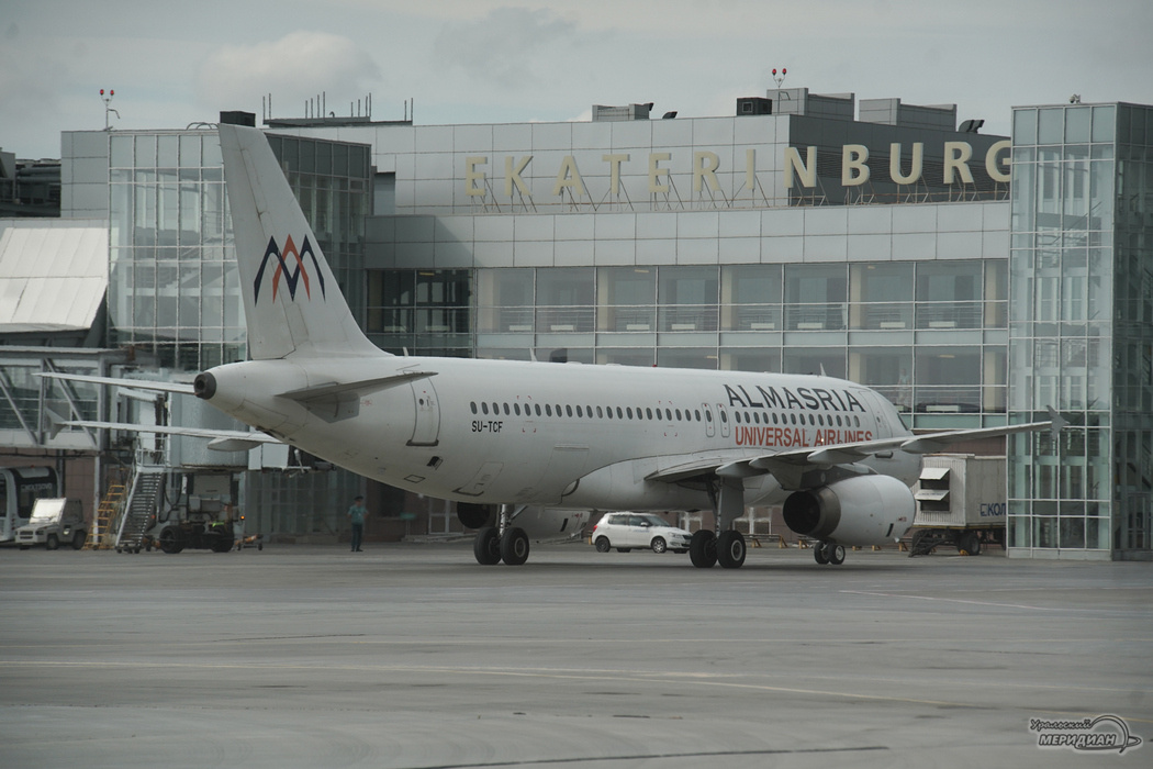    Фото: Лидия Аникина © ИА «Уральский меридиан»