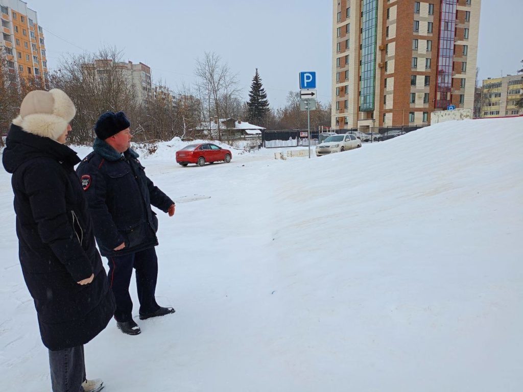    Госавтоинспекция Костромской области