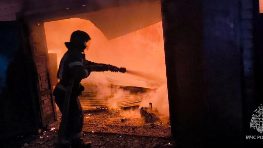    Фото: МЧС России по Челябинской области.