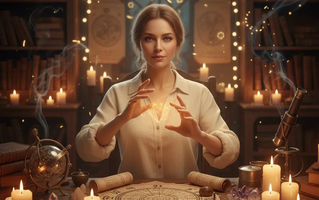    Гороскоп везения на 6 января: кому из знаков зодиака улыбнется удача или выпадет крупный выигрыш