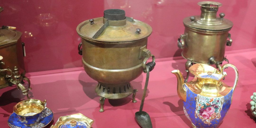 Мультиварка XIX века