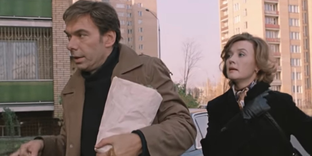 «Москва слезам не верит»: почему фильму дали именно такое название и что оно означает