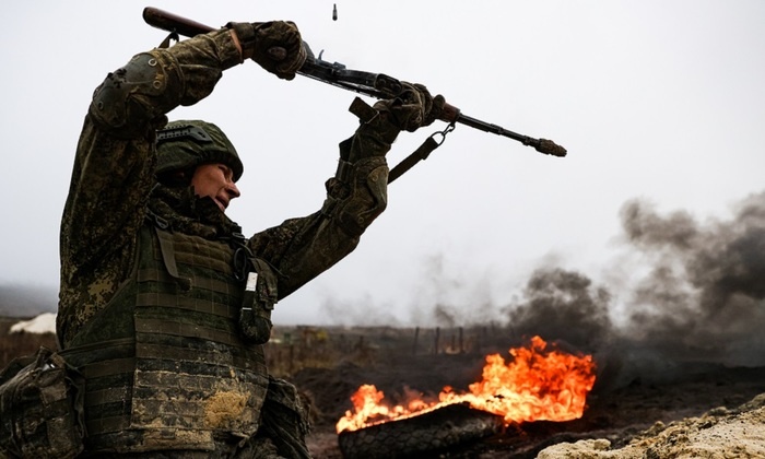 Черные души