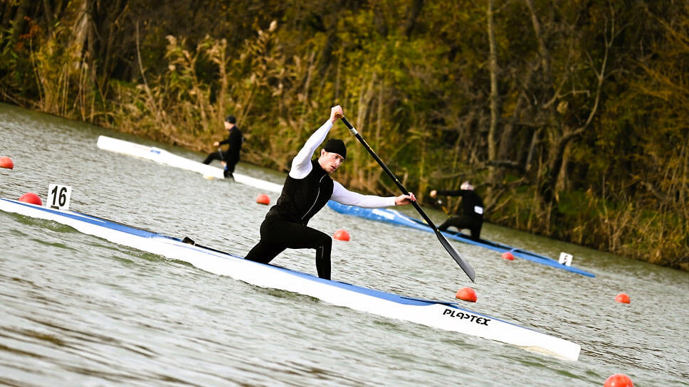 Фото: пресс-служба министерства физической культуры и спорта Краснодарского края