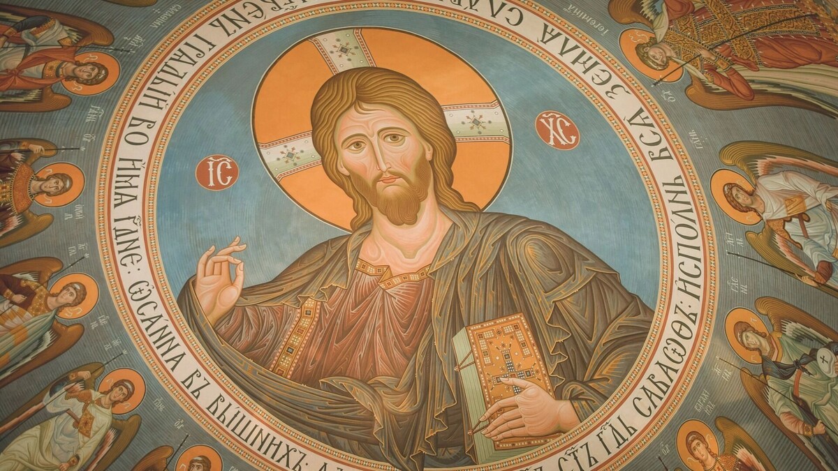    В России и Югре Рождество Христово празднуют 7 января.   1MI