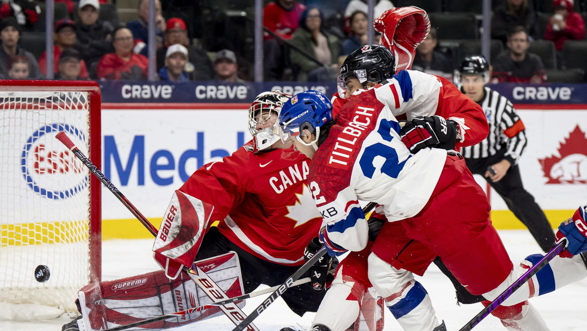 Вторая шайба чехов.  фото: яндекс.