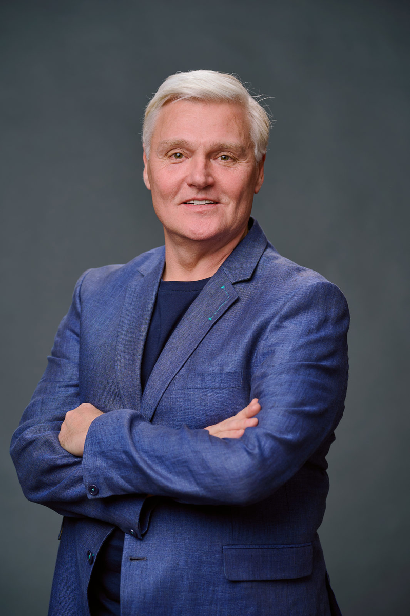 Дмитрий Прокофьев