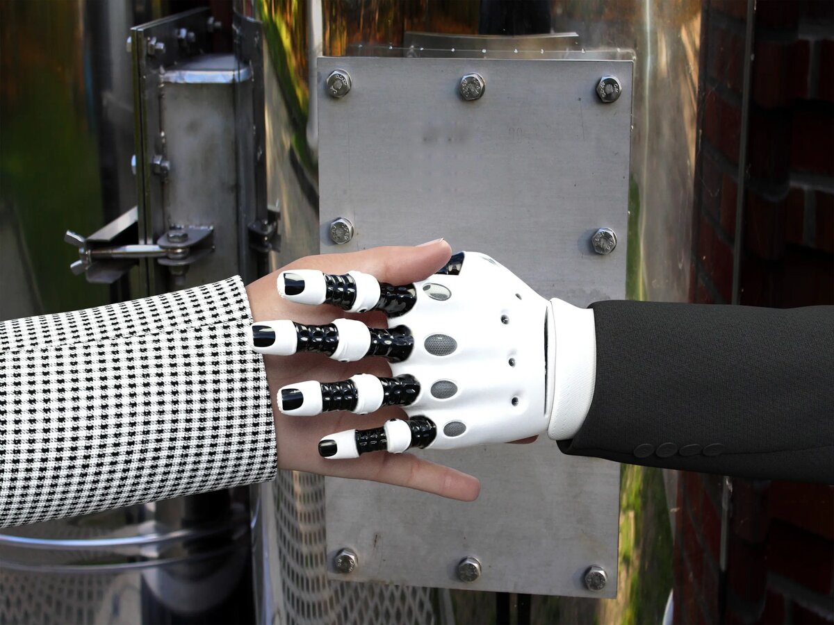    Жанровое фото. Фото: pxhere