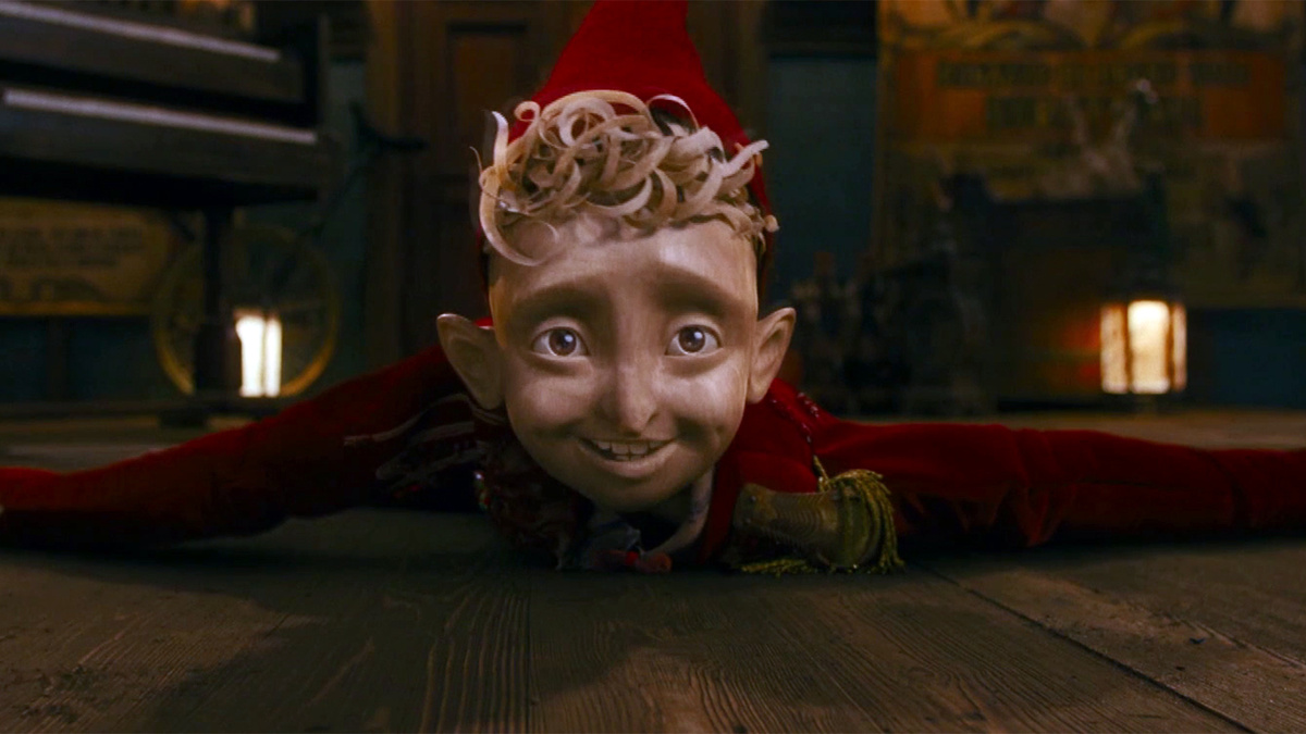    Первый канал