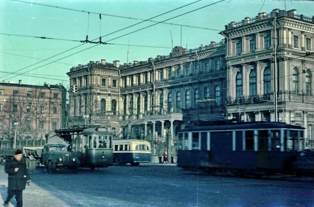Источник группа ВК "МАЛОИЗВЕСТНЫЕ ОТЕЧЕСТВЕННЫЕ ТРАМВАИ&ТРОЛЛЕЙБУСЫ"