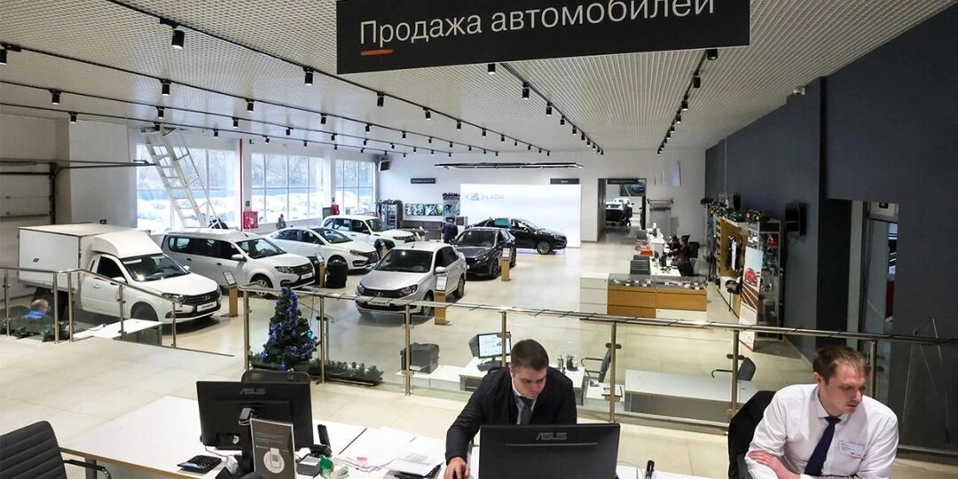 Что будет с автокредитованием в 2026 году. Ответ «Автостата»