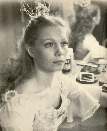 "Одной роли в 55 лет хватило, чтобы страна узнала её имя": что стало с актрисой, которая десятилетиями ждала своего часа