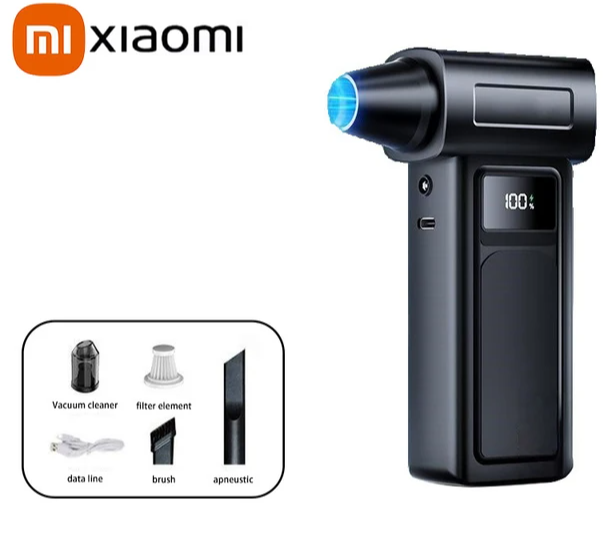 MIJIA Турбовентилятор