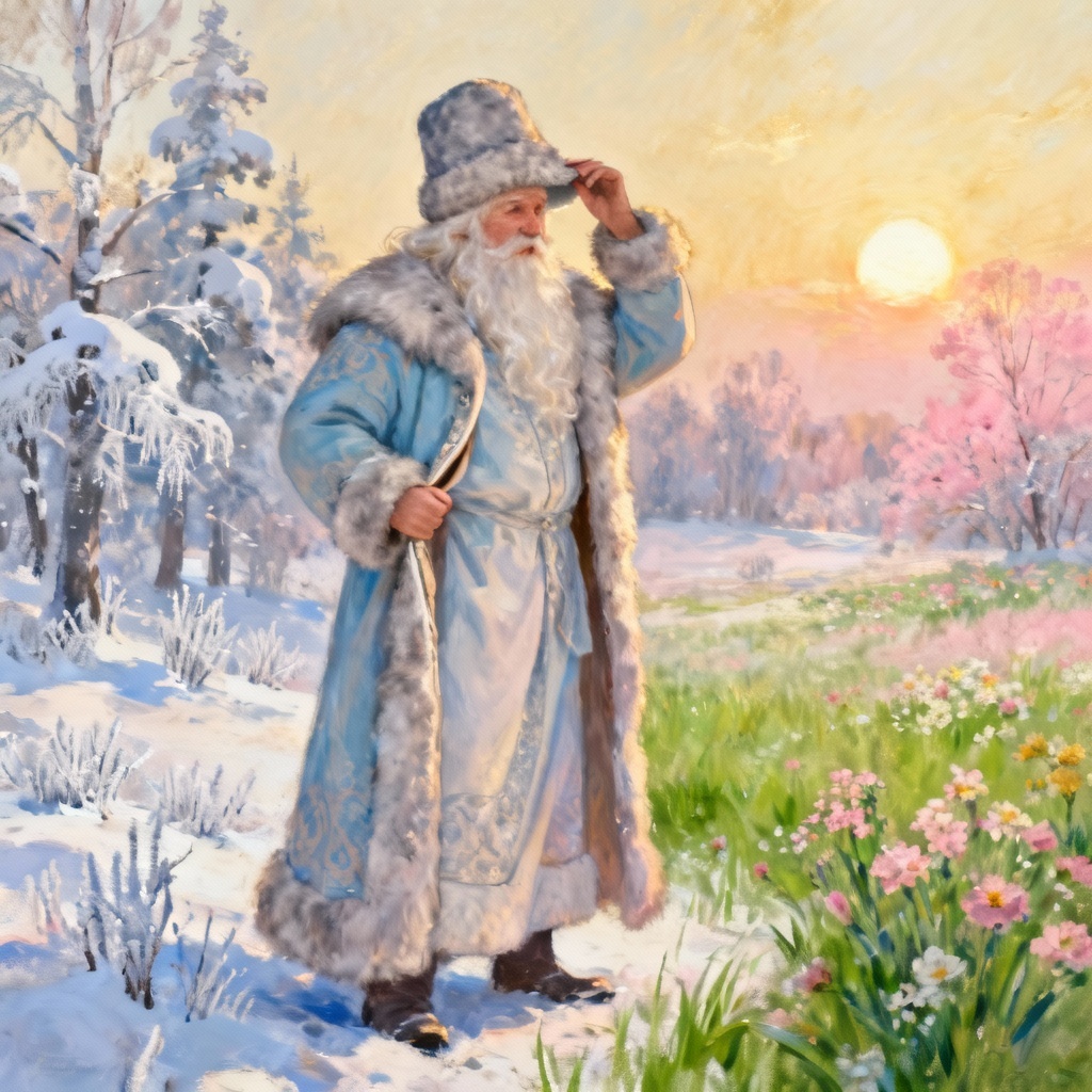 Сертификация сезонных товаров