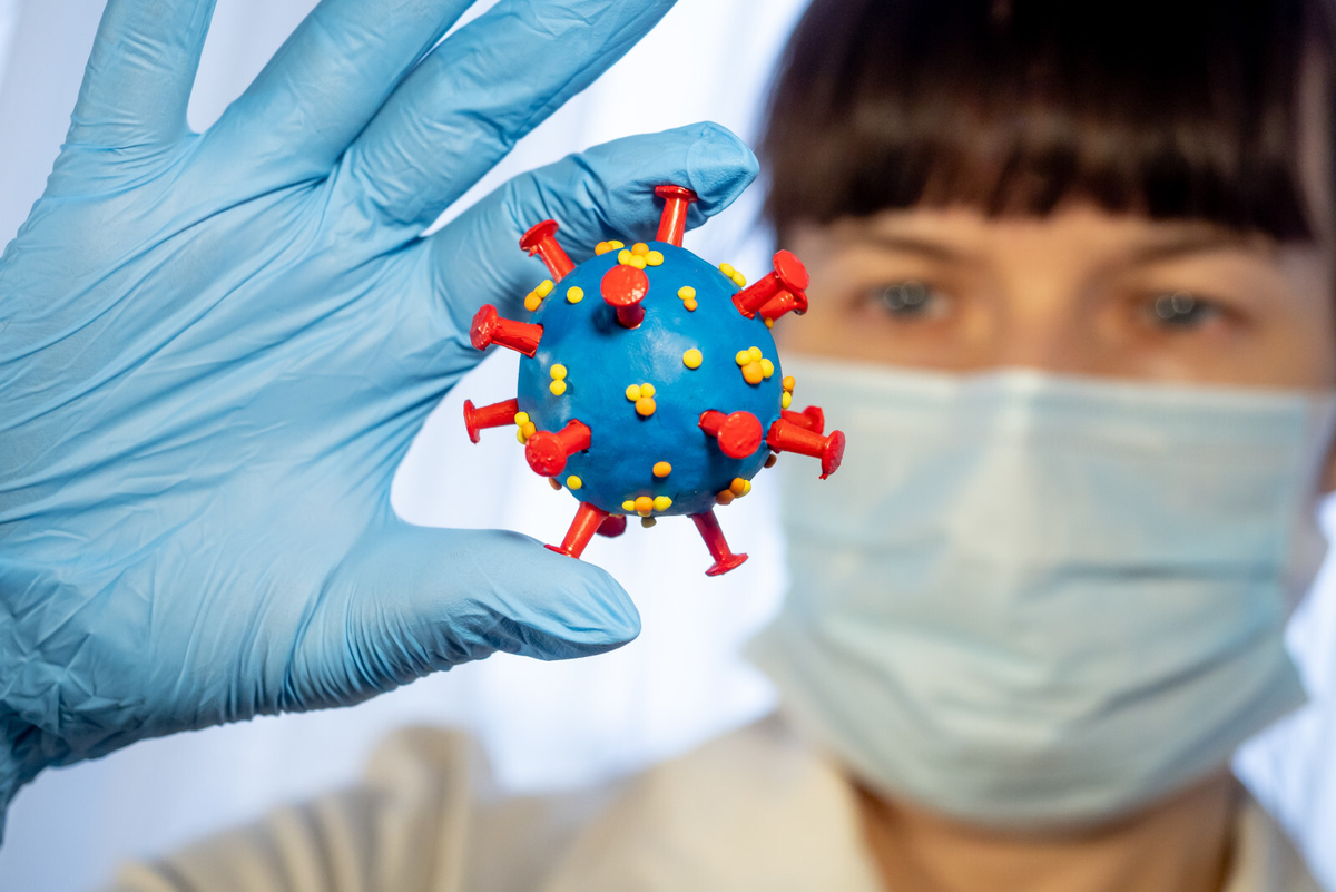 Фото: Олег Золото / «Петербургский дневник»