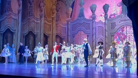 2 декабря 2026г. Фото автора.