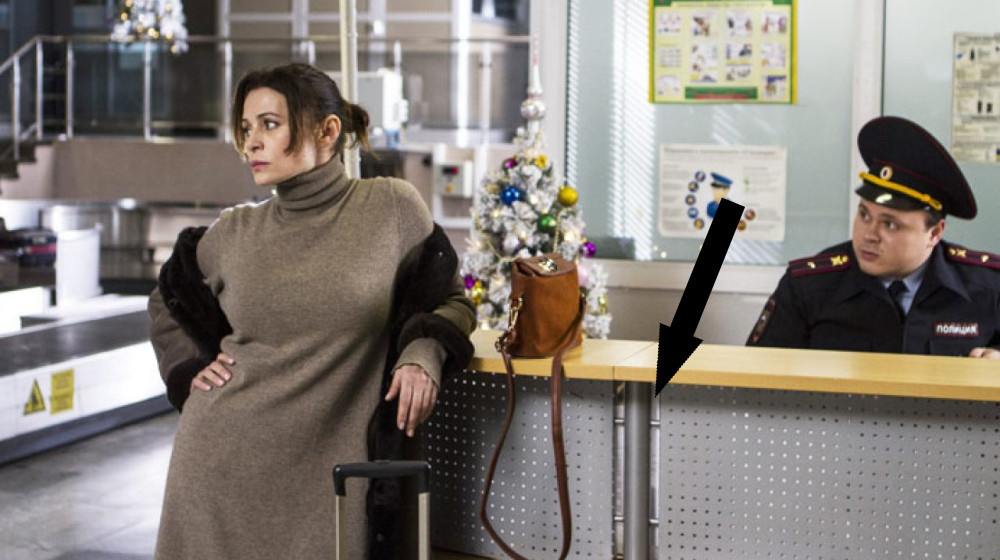    Сериальный фейерверк ждет вас в эти праздники