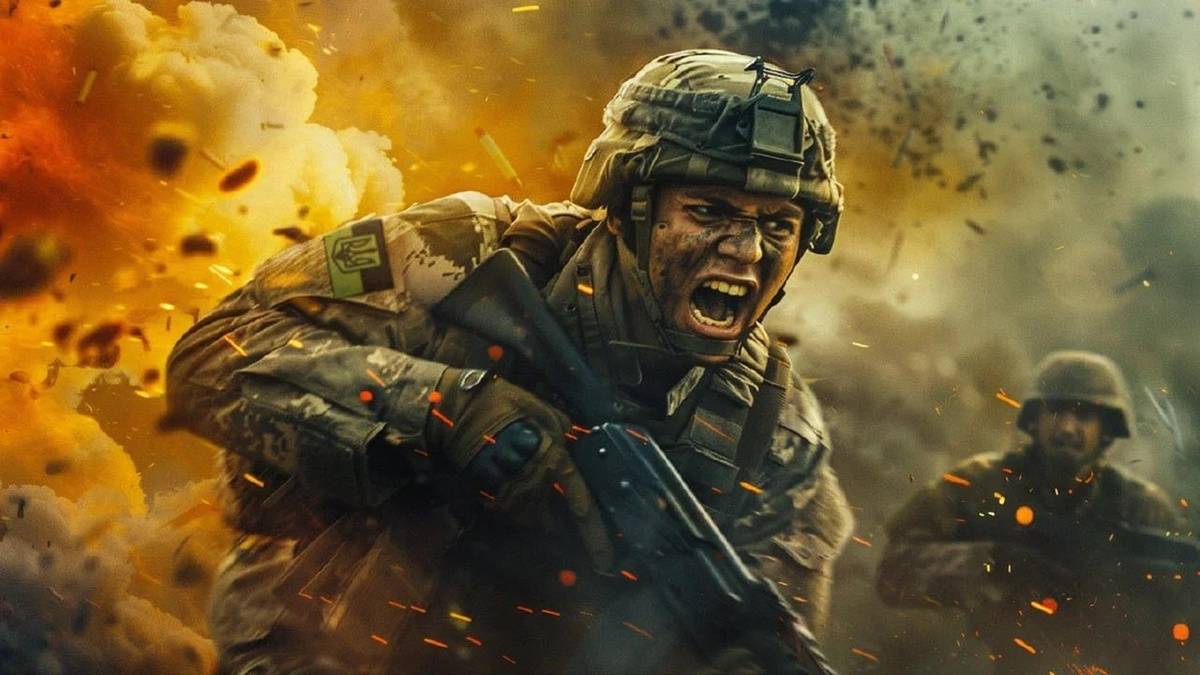 Коллаж Царьград.