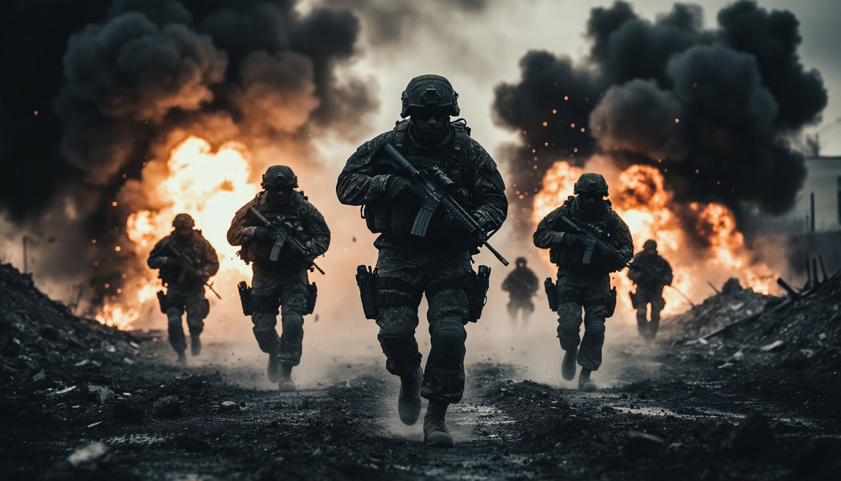 Коллаж Царьград.