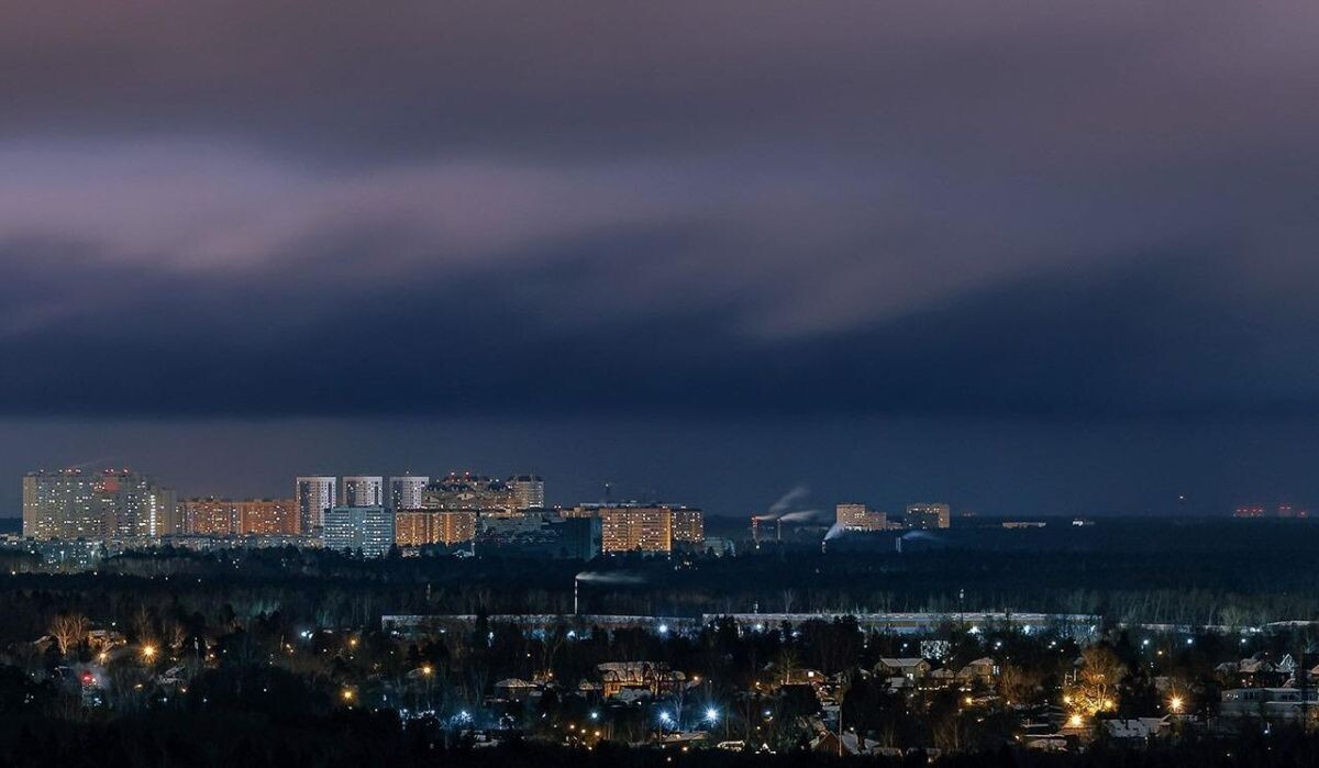     Москва. Источник: mos ru Автор фото: Пресс-служба Мэра и Правительства Москвы