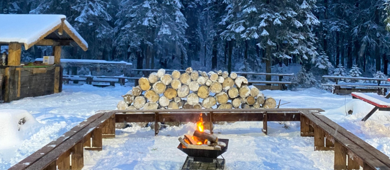    Где весело провести 5 января в ПетрозаводскеИрина Яковлева