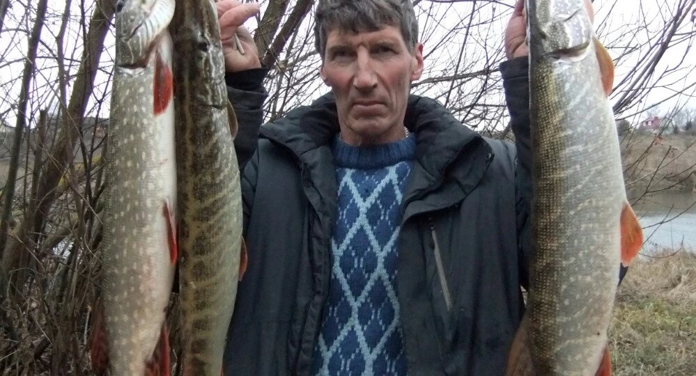 Правила рыбной ловли на 2026 год утвердили в Липецке