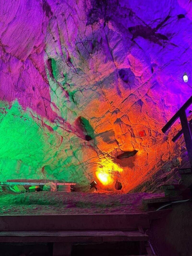 Листайте вправо, чтобы увидеть больше изображений