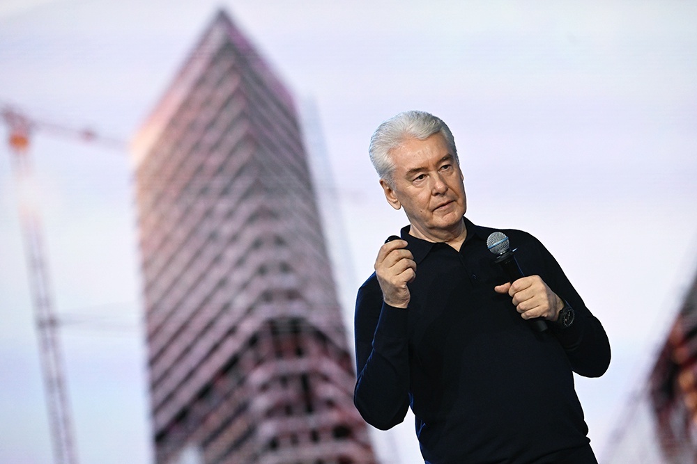    Павел Бедняков/РИА Новости