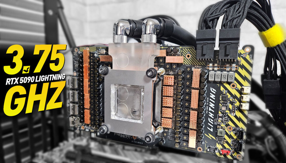 Фото Videocardz  📷
