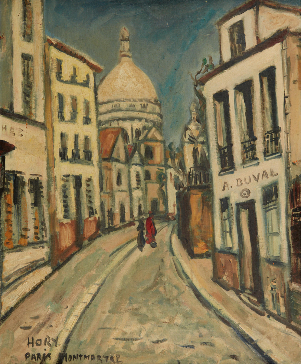 Немного его работ. Как оригинальных, так и "вдохновленных" великими художниками.