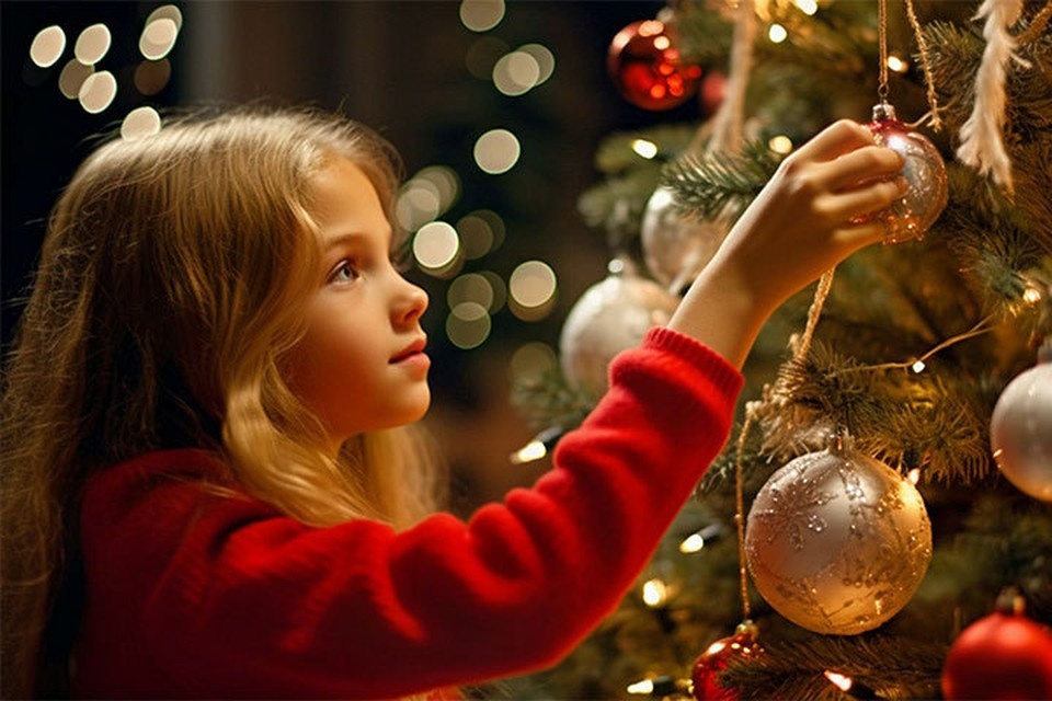    Провести праздники можно с пользой. Фото: freepik