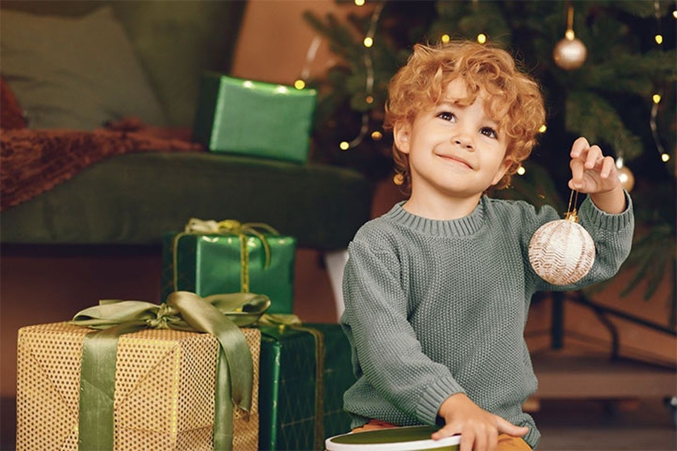    Подарить сказку ребенку просто – достаточно создать маленькие семейные ритуалы. Фото: freepik