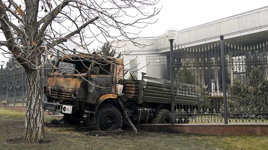    Фото: ИЗВЕСТИЯ/Дмитрий Коротаев