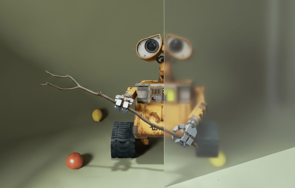 Изображение Zeroth  📷
