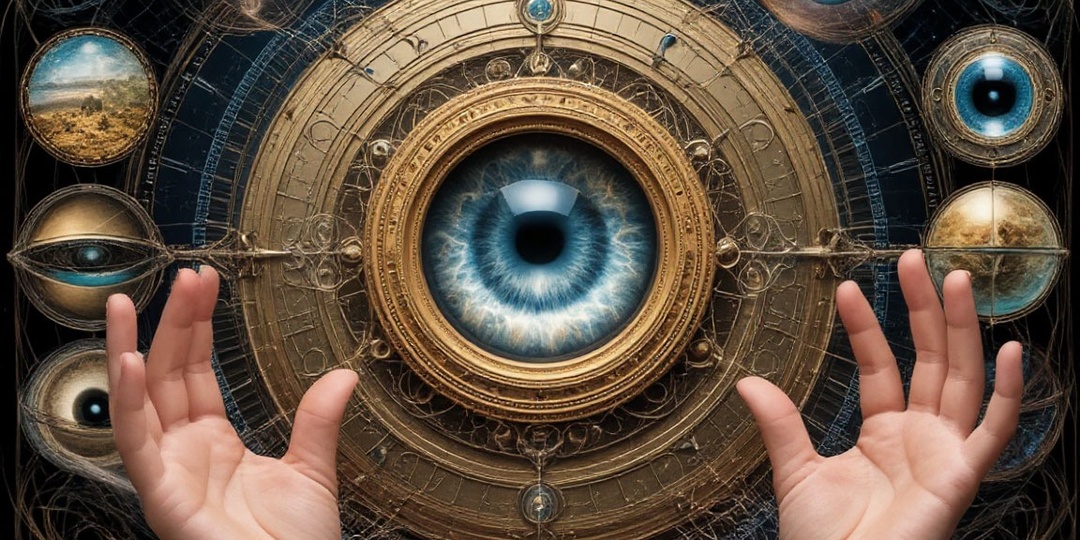 История развития боевой экстрасенсорики в мире