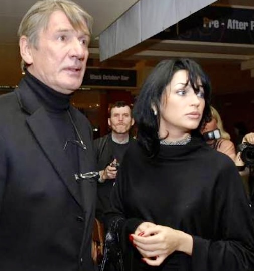 Юлия Абдулова. Как вдова великого актера выживала на четыре с половиной тысячи и почему родственники потребовали 800 тысяч долларов