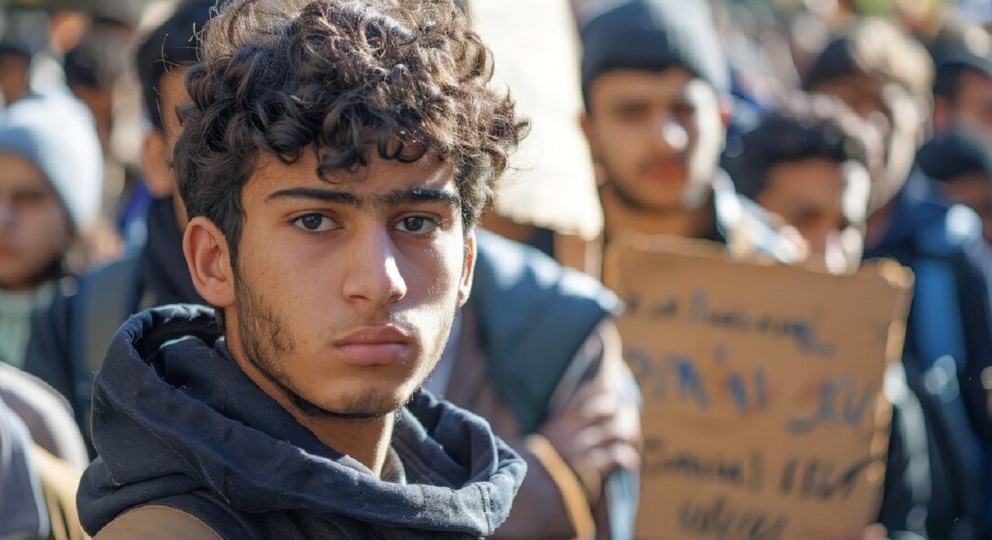 Мигрантам продлили запрет на работу в Воронежской области