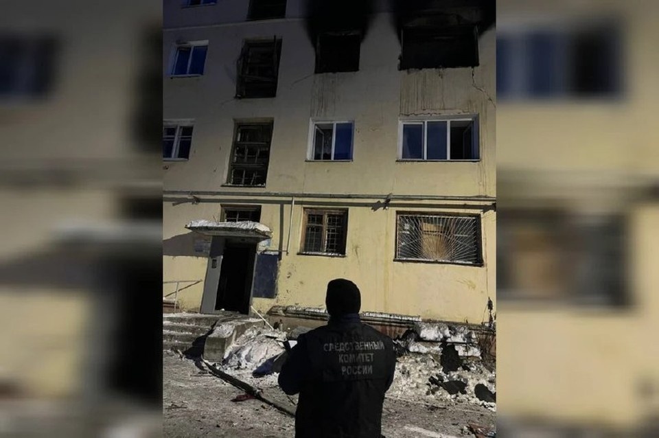    Следователи возбудили уголовное дело. Фото: СУ СК по Свердловской области