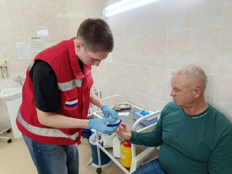 Фото: Департамент информационной политики Свердловской области