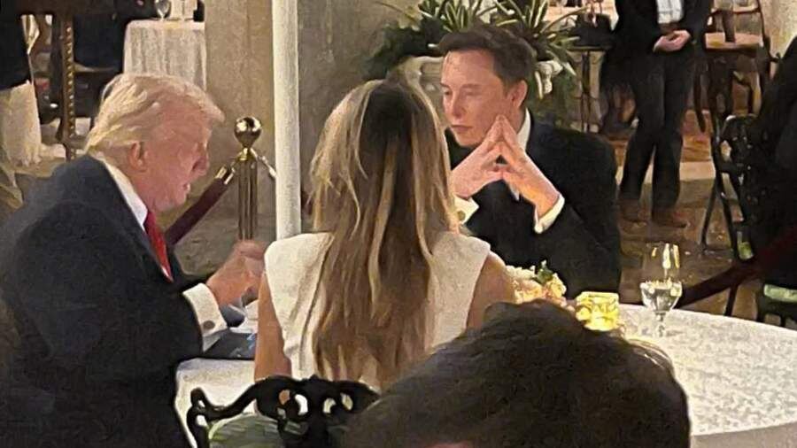    Фото: x.com/Elon Musk