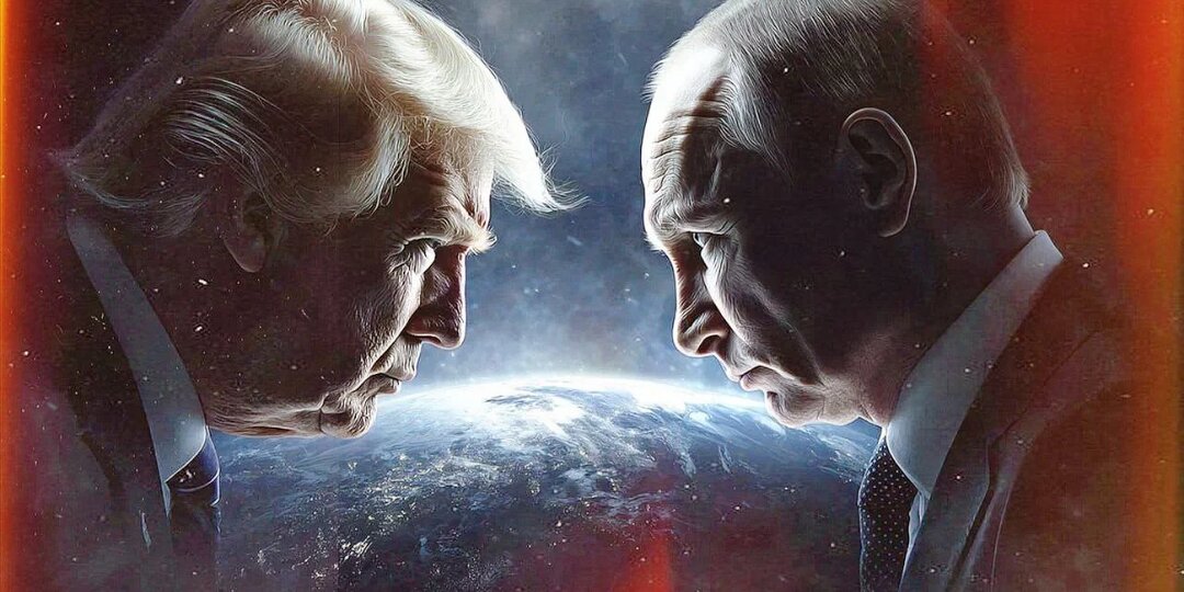 Срочное. Атаки на резиденцию Путина не было? Трамп сказал своё слово. Ну и ну