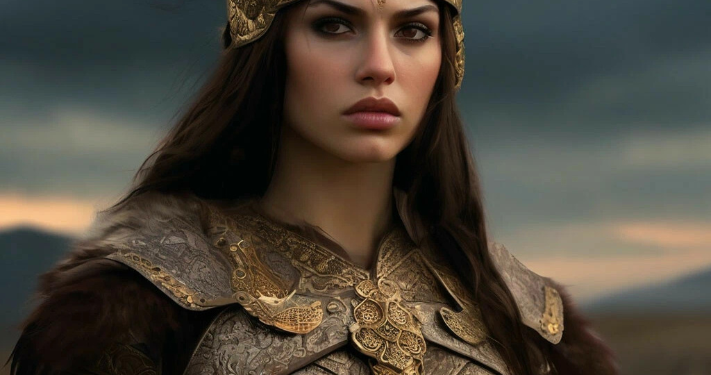 Исторический роман Дакия в огне. Третья часть. Под небом Перуна. Глава восемнадцатая (Окончательная версия)