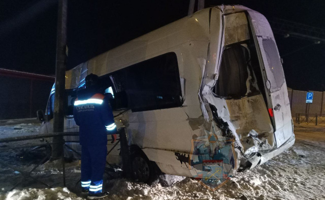    © Аварийно-спасательная служба Ленинградской области
