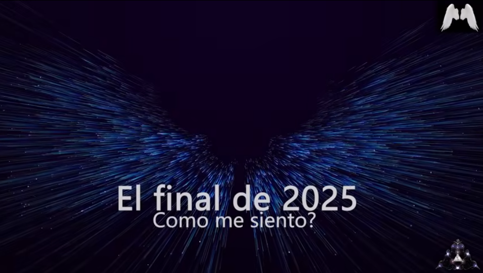 Конец 2025 г. Как я себя чувствую?