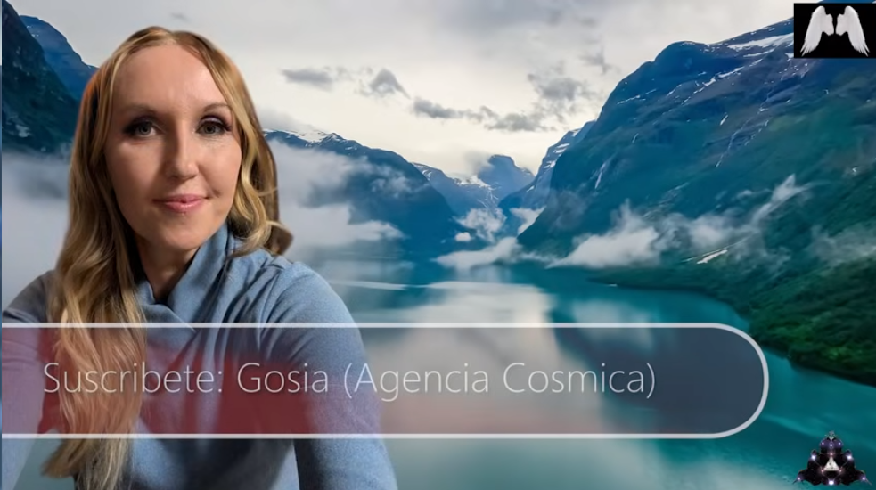 Подписывайся: Гоша (Agencia Cosmica)