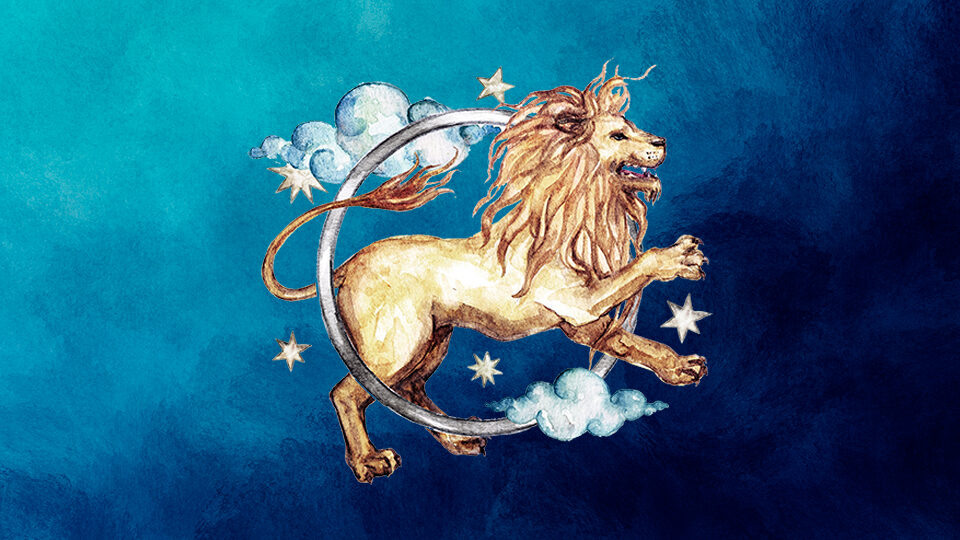 🦁 Деньги Льва в 2026 году: когда харизма больше не спасает, а начинает работать по-настоящему