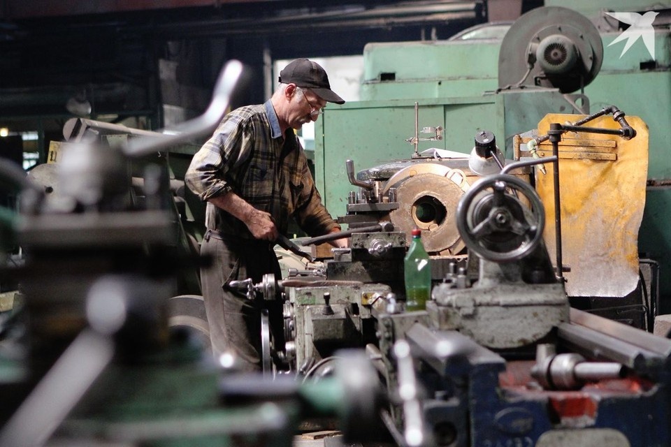    Сказали, кому будет легче всего найти работу в Минске в 2026 году. Снимок используется в качестве иллюстрации. Валерий ЗВОНАРЕВ