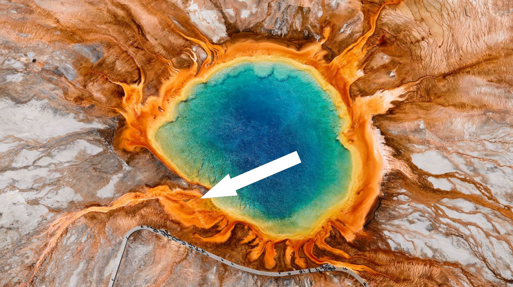    Вы готовы проверить свои знания о первом национальном парке планеты