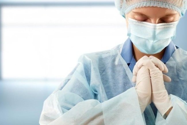 В России появится экспресс-тест для диагностики рака