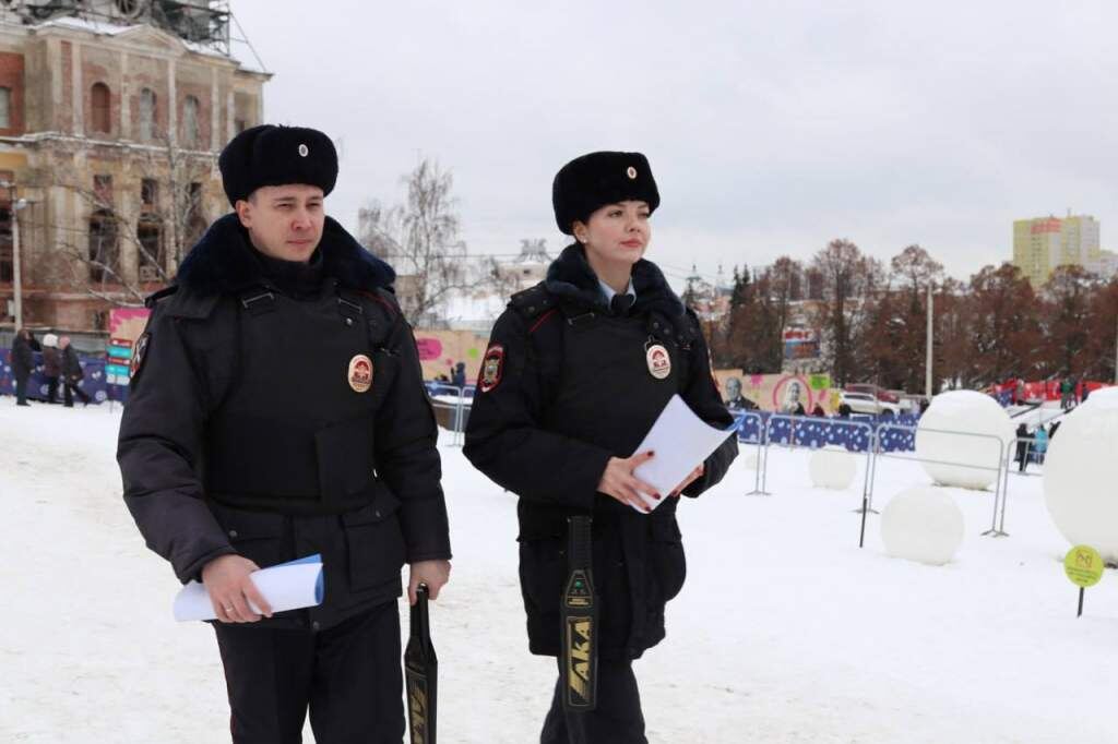    Фото: УМВД России по Курской области